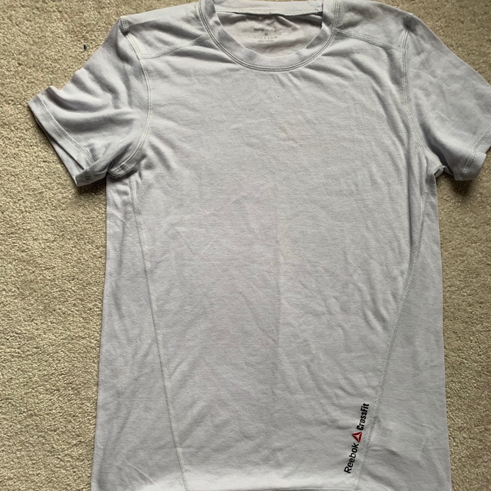 CrossFit T Shirt